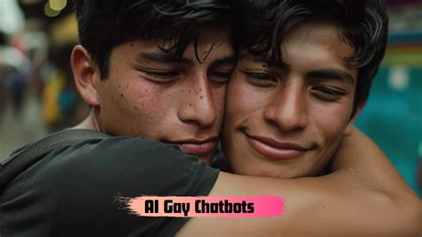 gay porn ai chat|5 Best Gay AI Chatbots for Spicy Gay Sexting.